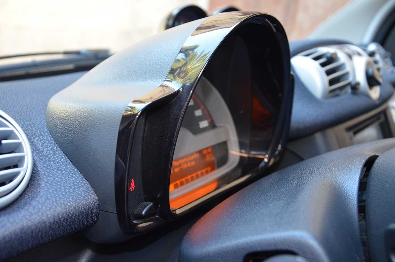 Smart Fortwo COUPE BRABUS  - Foto 8