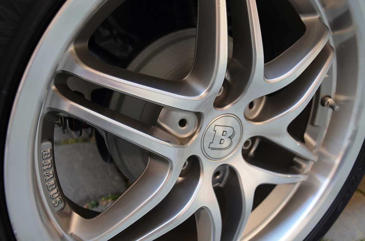 Smart Fortwo COUPE BRABUS  - Foto 21