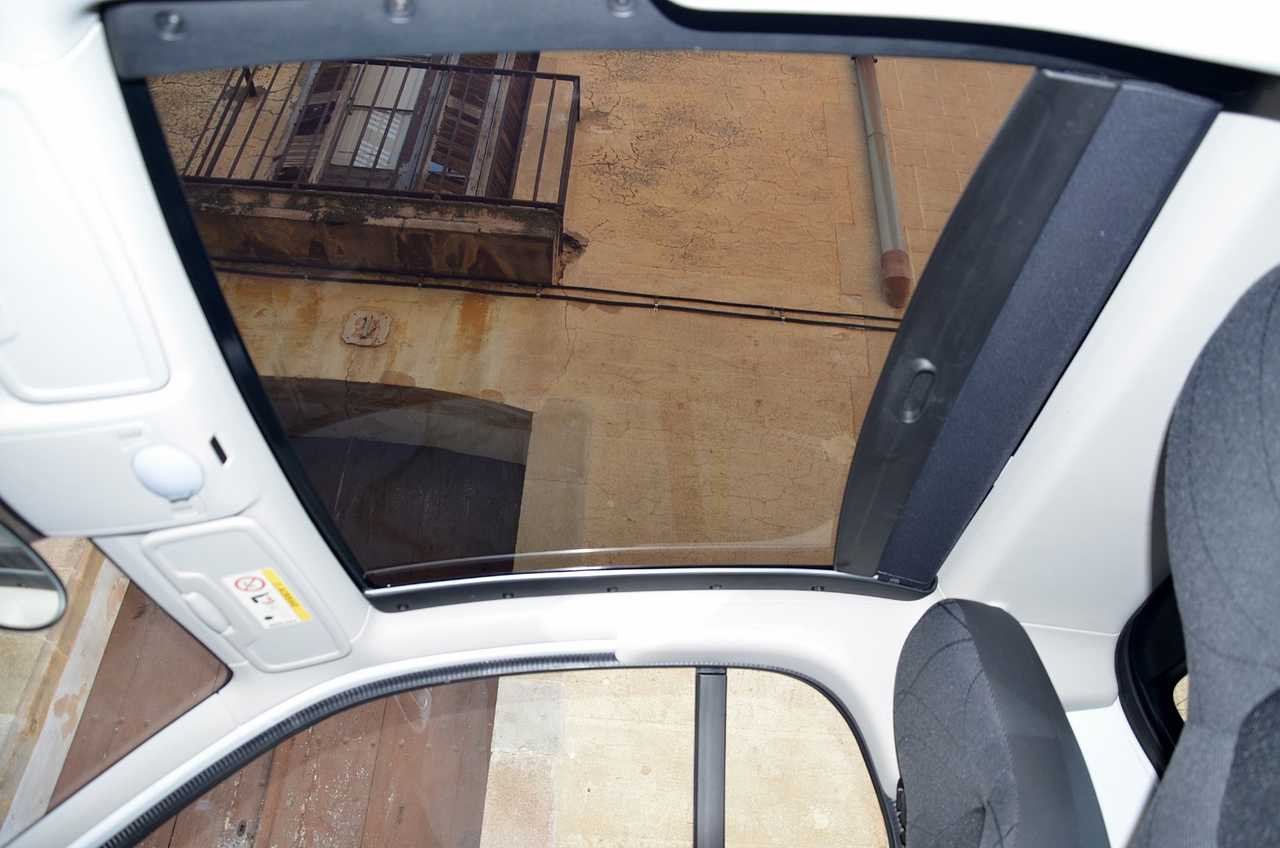 Smart Fortwo COUPE BRABUS  - Foto 28