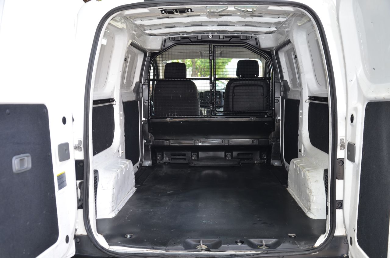 Nissan NV200 1.5Dci  90CV  CONFORT  MAM../DOBLE PUERTA LATERAL.//  - Foto 12