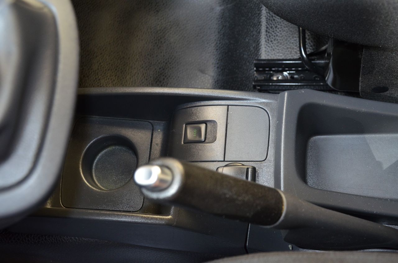 Renault Kangoo COMBI PROFESIONAL 1.5DCI 75CV E6 / DOBLE PUERTA LATERAL / START STOP..  - Foto 22