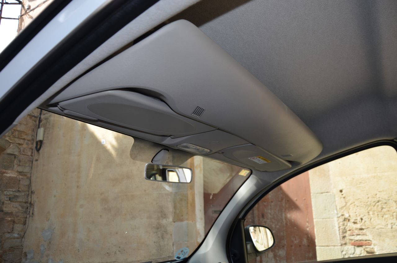 Renault Kangoo COMBI PROFESIONAL 1.5DCI 75CV E6 / DOBLE PUERTA LATERAL / START STOP..  - Foto 15