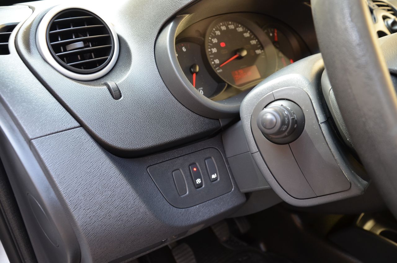 Renault Kangoo COMBI PROFESIONAL 1.5DCI 75CV E6 / DOBLE PUERTA LATERAL / START STOP..  - Foto 21