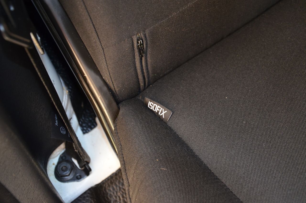 Renault Kangoo COMBI PROFESIONAL 1.5DCI 75CV E6 / DOBLE PUERTA LATERAL / START STOP..  - Foto 38