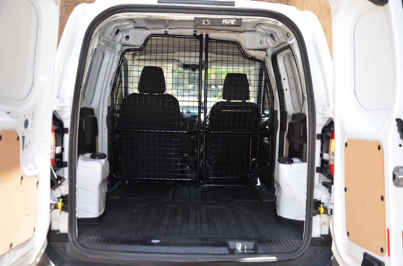 Ford Transit Courier 1.5TDCI TREND 75CV PUERTA LATERAL /  OFERTÓN..  - Foto 6