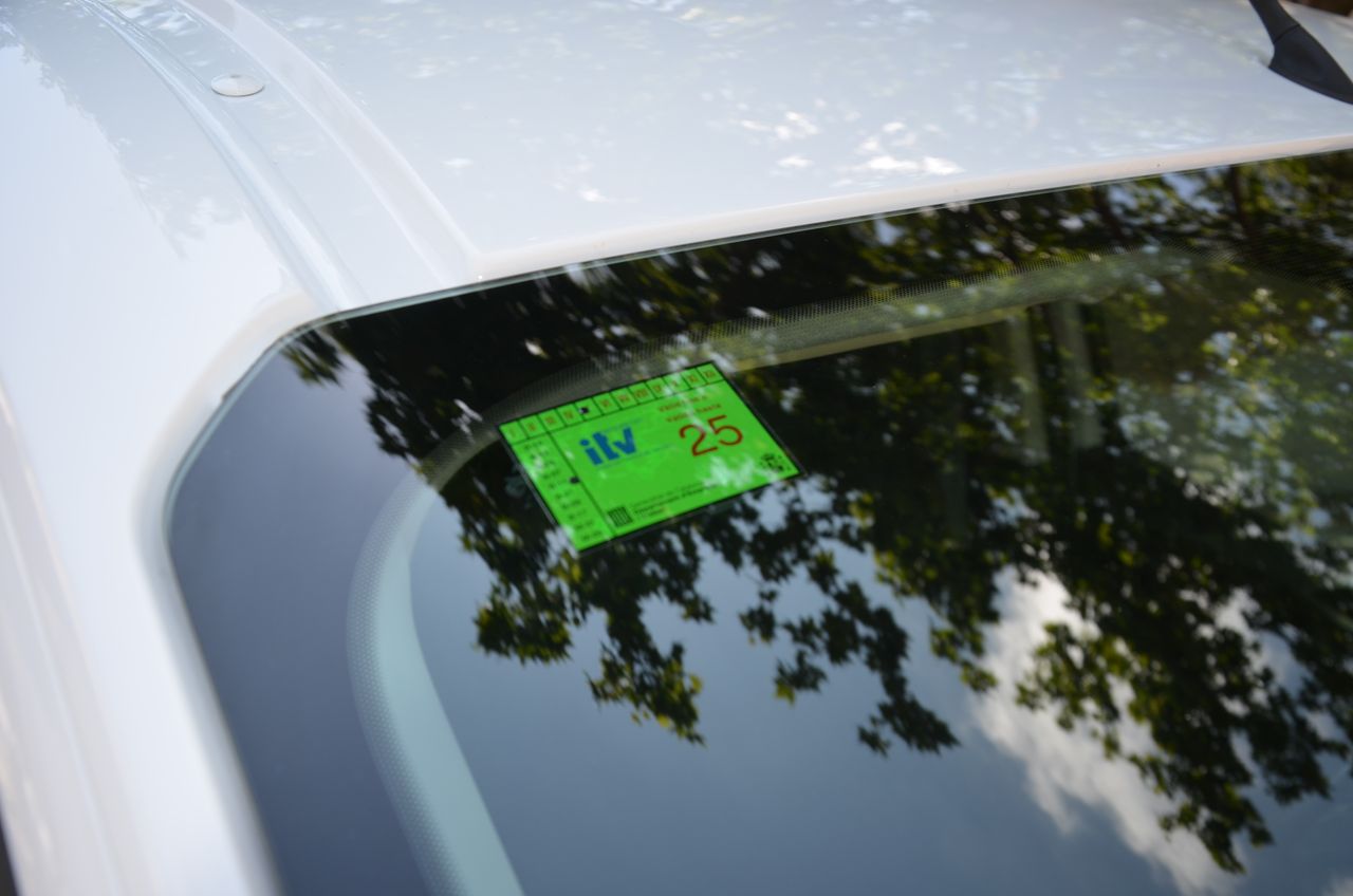 Ford Transit Courier 1.5TDCI TREND 75CV PUERTA LATERAL /  OFERTÓN..  - Foto 38