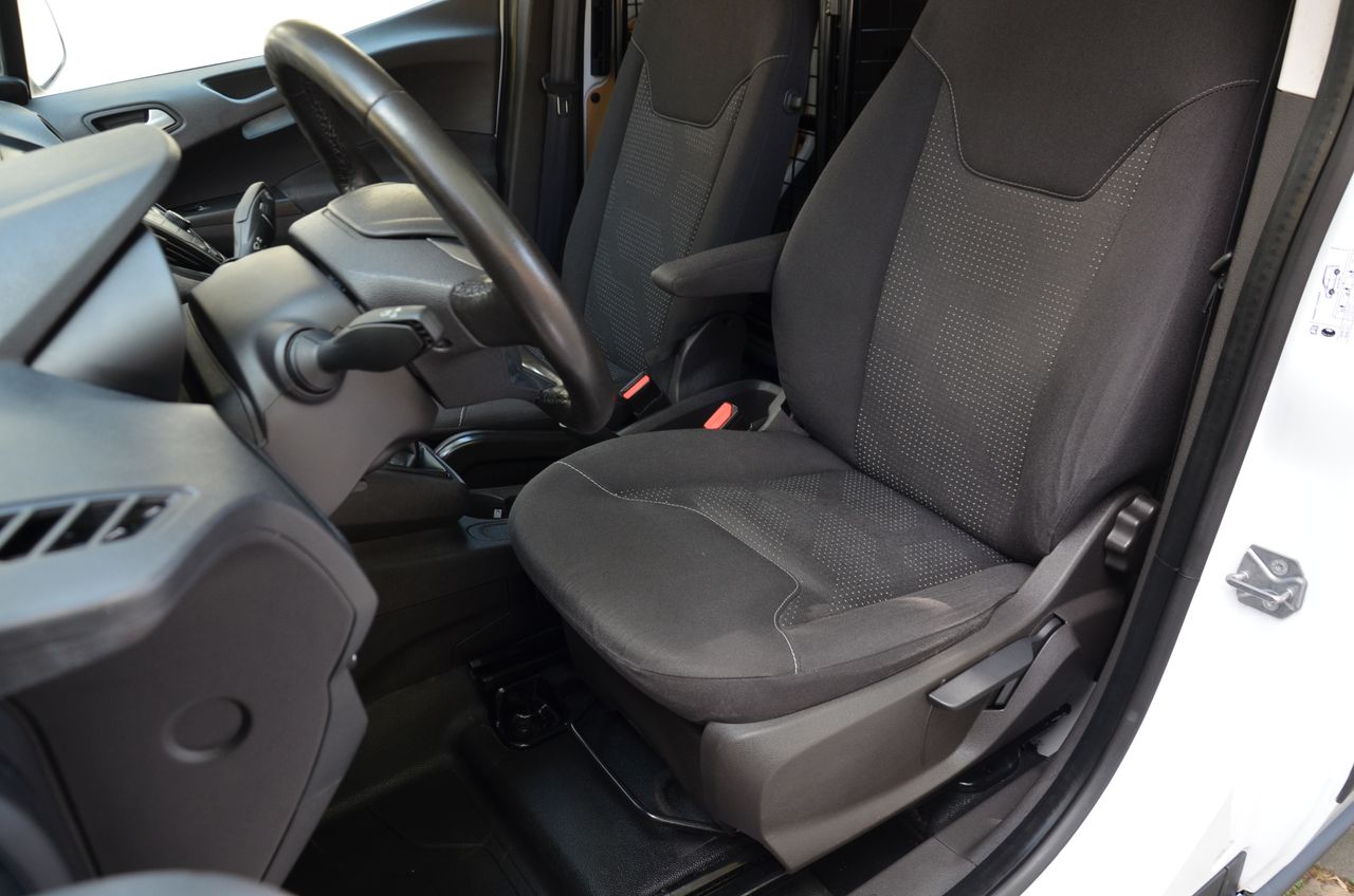 Ford Transit Courier 1.5TDCI TREND 75CV PUERTA LATERAL /  OFERTÓN..  - Foto 27
