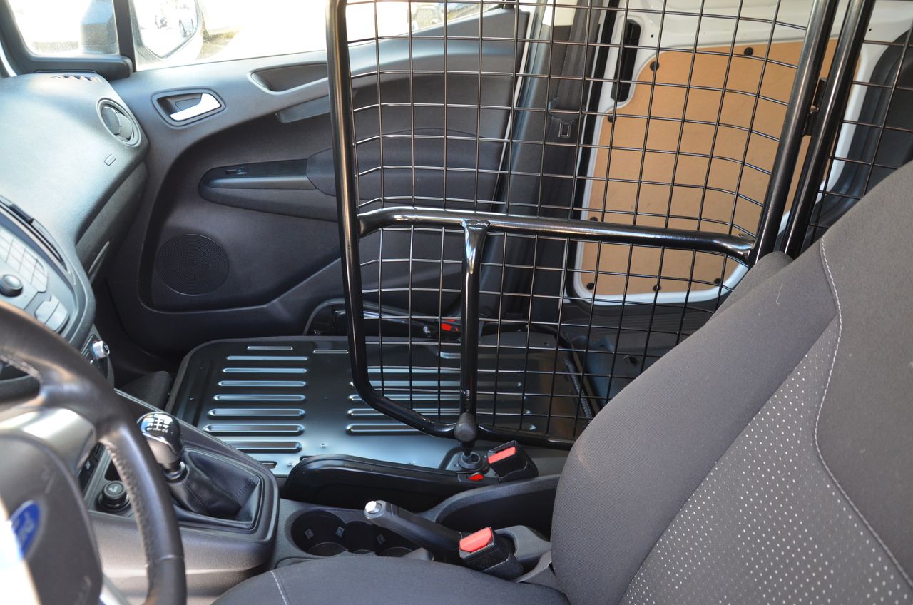 Ford Transit Courier 1.5TDCI TREND 75CV PUERTA LATERAL /  OFERTÓN..  - Foto 28