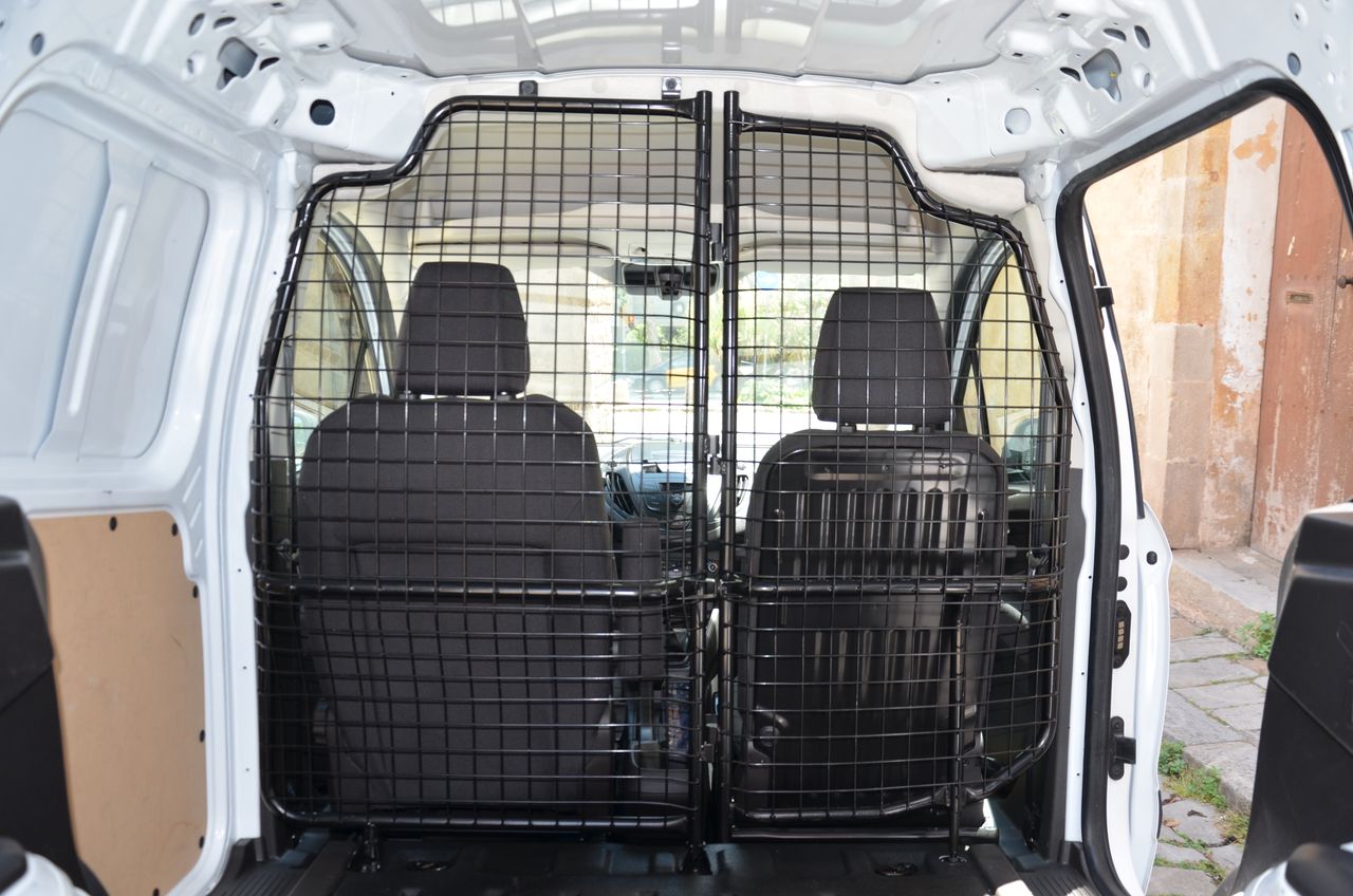 Ford Transit Courier 1.5TDCI TREND 75CV PUERTA LATERAL /  OFERTÓN..  - Foto 23