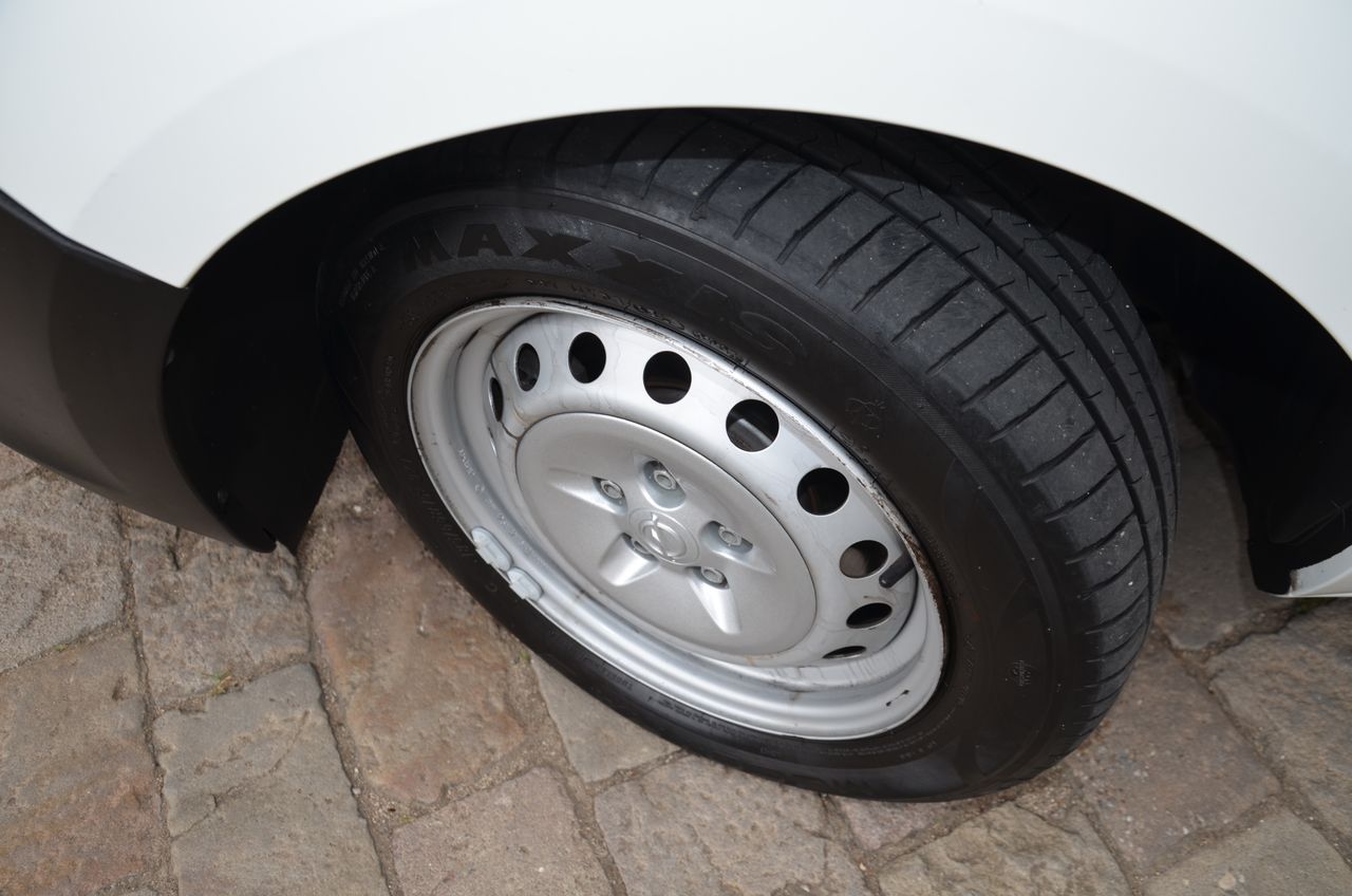 Opel Combo D CARGO L1 H1 1.3 CDTI 95CV MT5 E6 ETIQUETA C ( AZUL )  - Foto 7