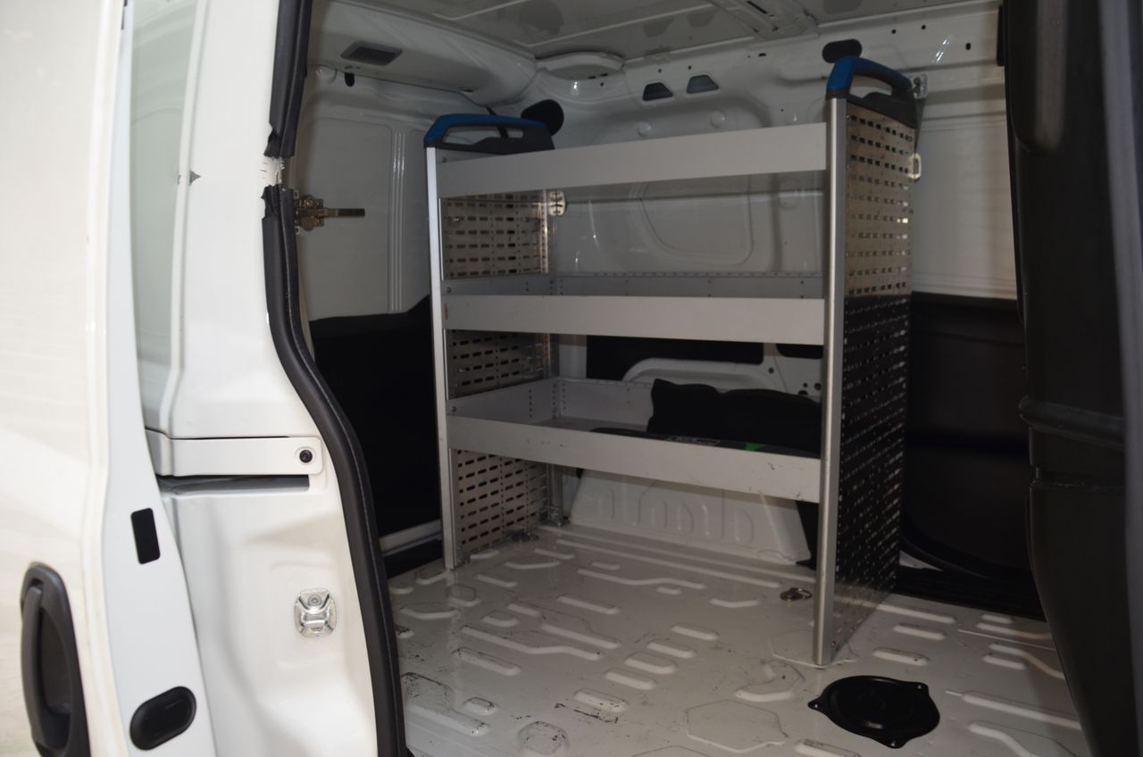 Opel Combo D CARGO L1 H1 1.3 CDTI 95CV MT5 E6 ETIQUETA C ( AZUL )  - Foto 25