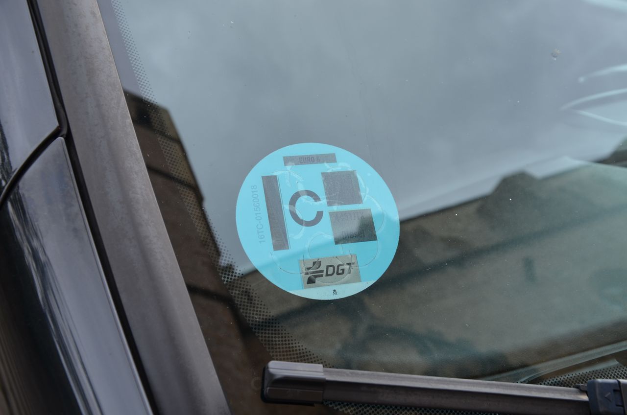 Opel Combo D CARGO L1 H1 1.3 CDTI 95CV MT5 E6 ETIQUETA C ( AZUL )  - Foto 31