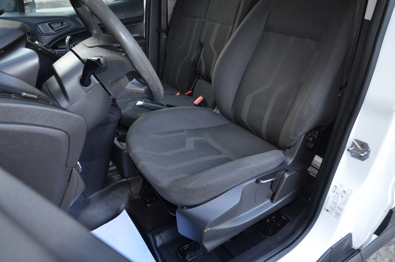 Ford Transit Connect FURGÓN 210 L2 TREND 1.5 TDCI 100CV MT5 E6 ( CARGA AMPLIADA ) 3PLAZAS  ( ETIQUETA C VERDE ) - Foto 7