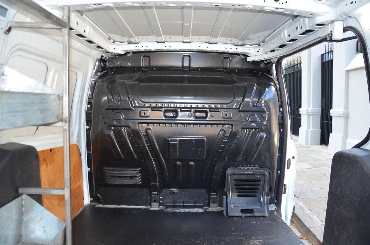 Ford Transit Connect FURGÓN 210 L2 TREND 1.5 TDCI 100CV MT5 E6 ( CARGA AMPLIADA ) 3PLAZAS  ( ETIQUETA C VERDE ) - Foto 14