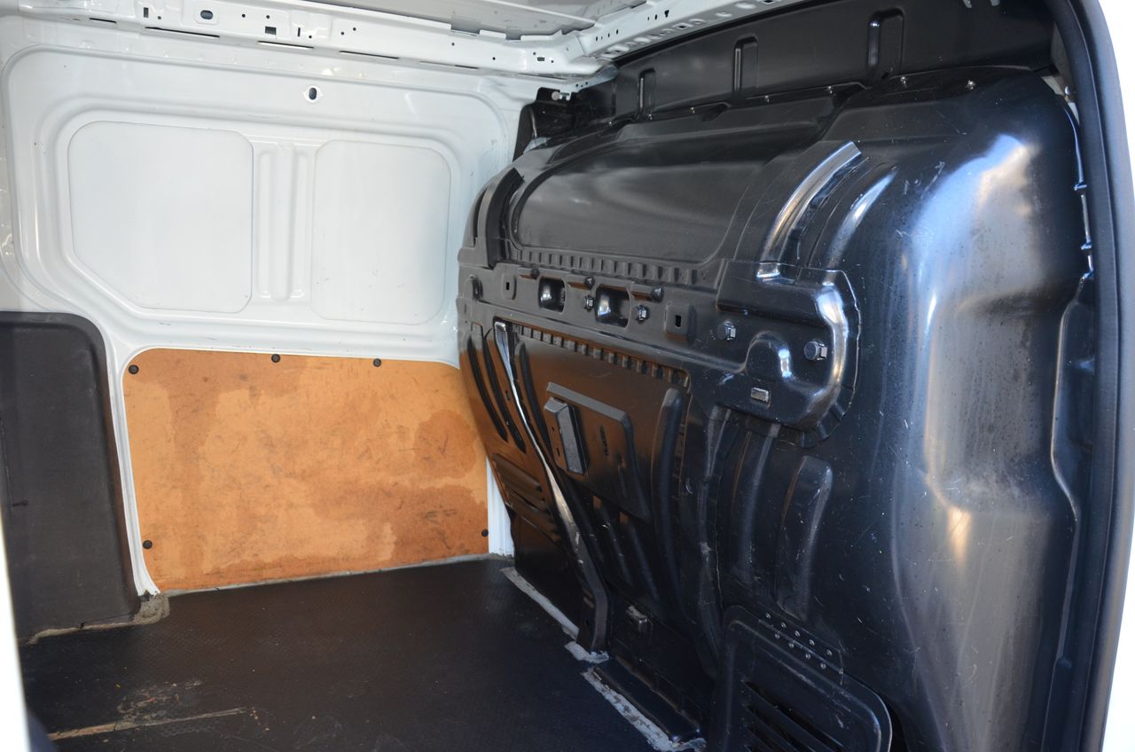 Ford Transit Connect FURGÓN 210 L2 TREND 1.5 TDCI 100CV MT5 E6 ( CARGA AMPLIADA ) 3PLAZAS  ( ETIQUETA C VERDE ) - Foto 41