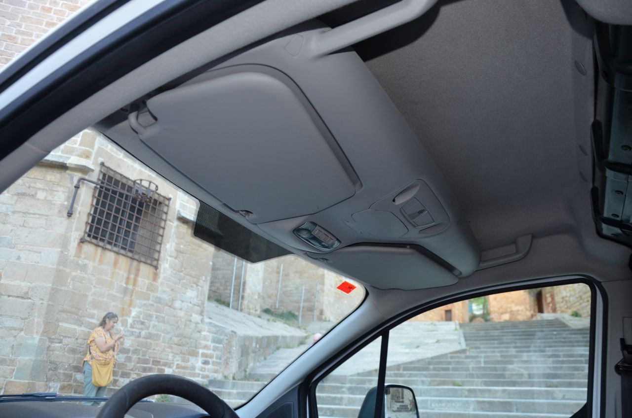 Ford Transit Connect FURGÓN 210 L2 TREND 1.5 TDCI 100CV MT5 E6 ( CARGA AMPLIADA ) 3PLAZAS  ( ETIQUETA C VERDE ) - Foto 6