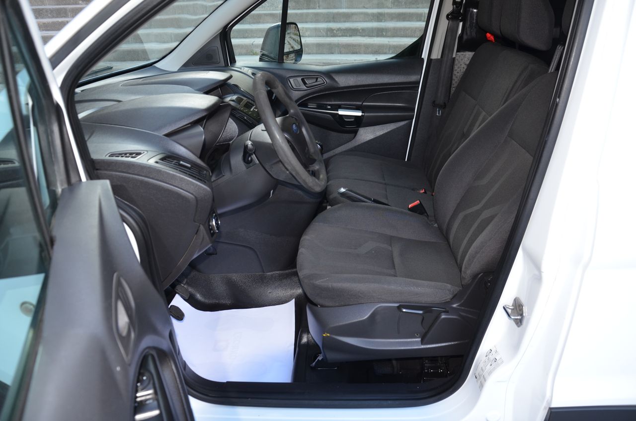 Ford Transit Connect FURGÓN 210 L2 TREND 1.5 TDCI 100CV MT5 E6 ( CARGA AMPLIADA ) 3PLAZAS  ( ETIQUETA C VERDE ) - Foto 44