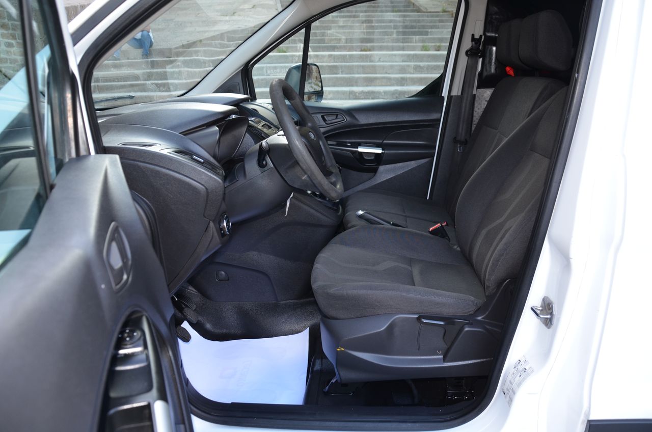 Ford Transit Connect FURGÓN 210 L2 TREND 1.5 TDCI 100CV MT5 E6 ( CARGA AMPLIADA ) 3PLAZAS  ( ETIQUETA C VERDE ) - Foto 5