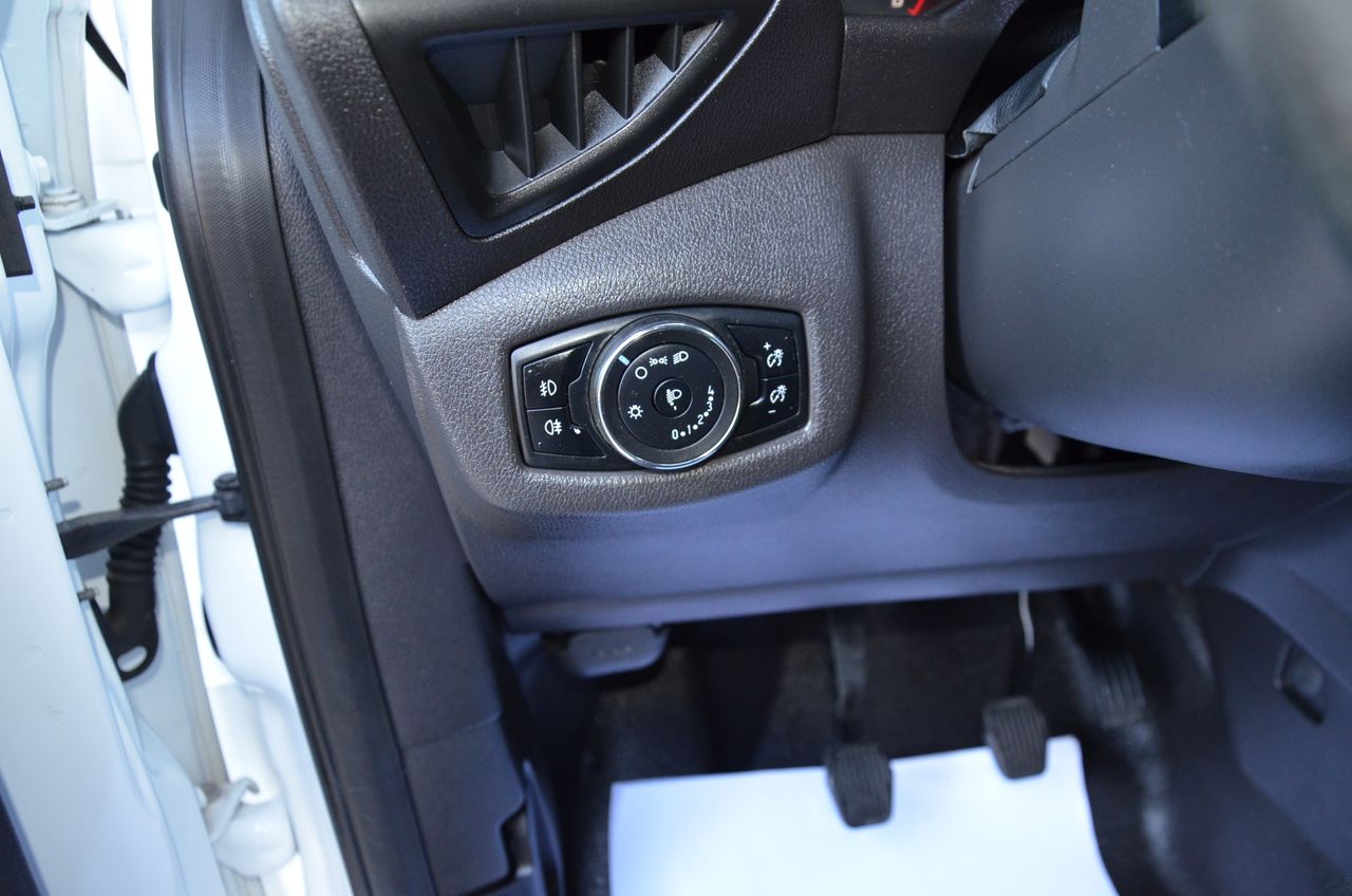 Ford Transit Connect FURGÓN 210 L2 TREND 1.5 TDCI 100CV MT5 E6 ( CARGA AMPLIADA ) 3PLAZAS  ( ETIQUETA C VERDE ) - Foto 8