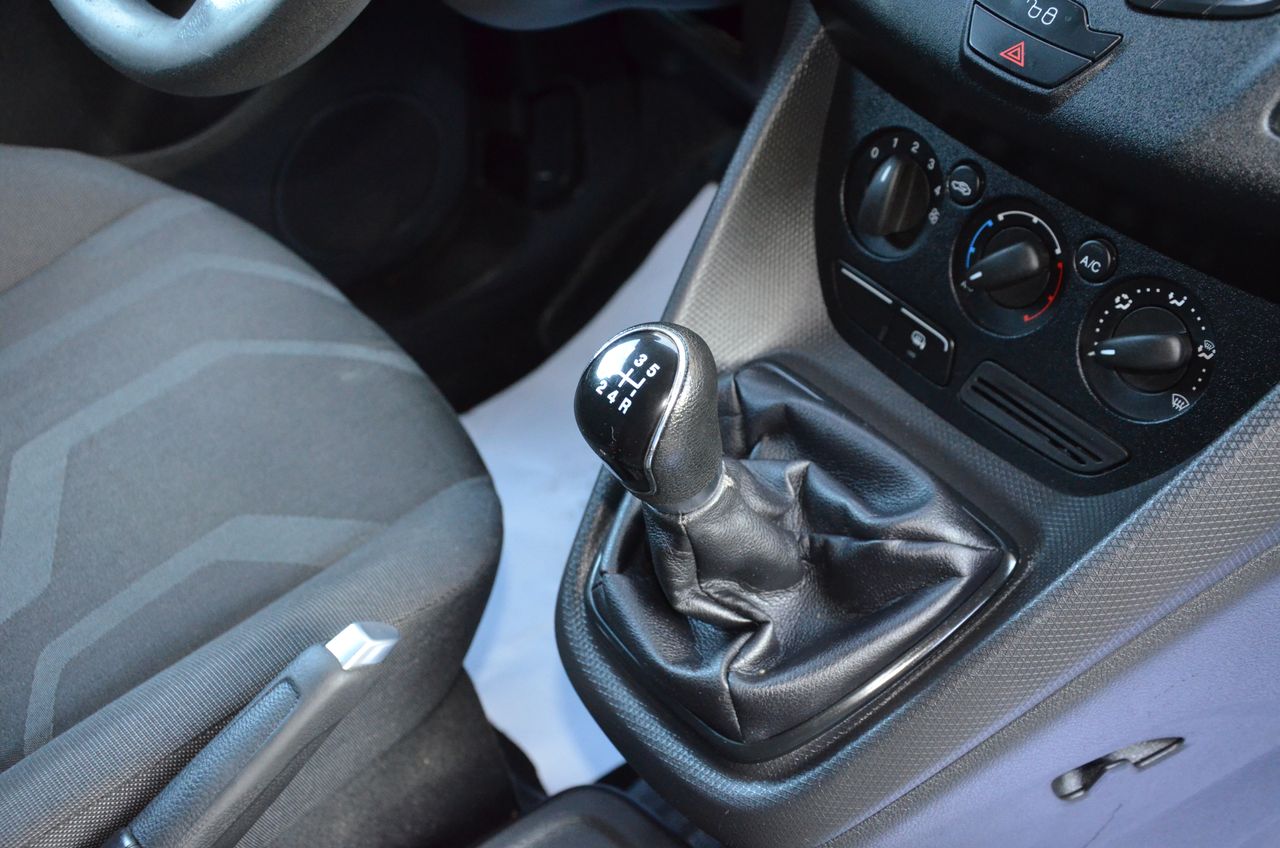 Ford Transit Connect FURGÓN 210 L2 TREND 1.5 TDCI 100CV MT5 E6 ( CARGA AMPLIADA ) 3PLAZAS  ( ETIQUETA C VERDE ) - Foto 33