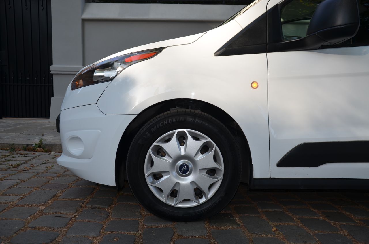 Ford Transit Connect FURGÓN 210 L2 TREND 1.5 TDCI 100CV MT5 E6 ( CARGA AMPLIADA ) 3PLAZAS  ( ETIQUETA C VERDE ) - Foto 17