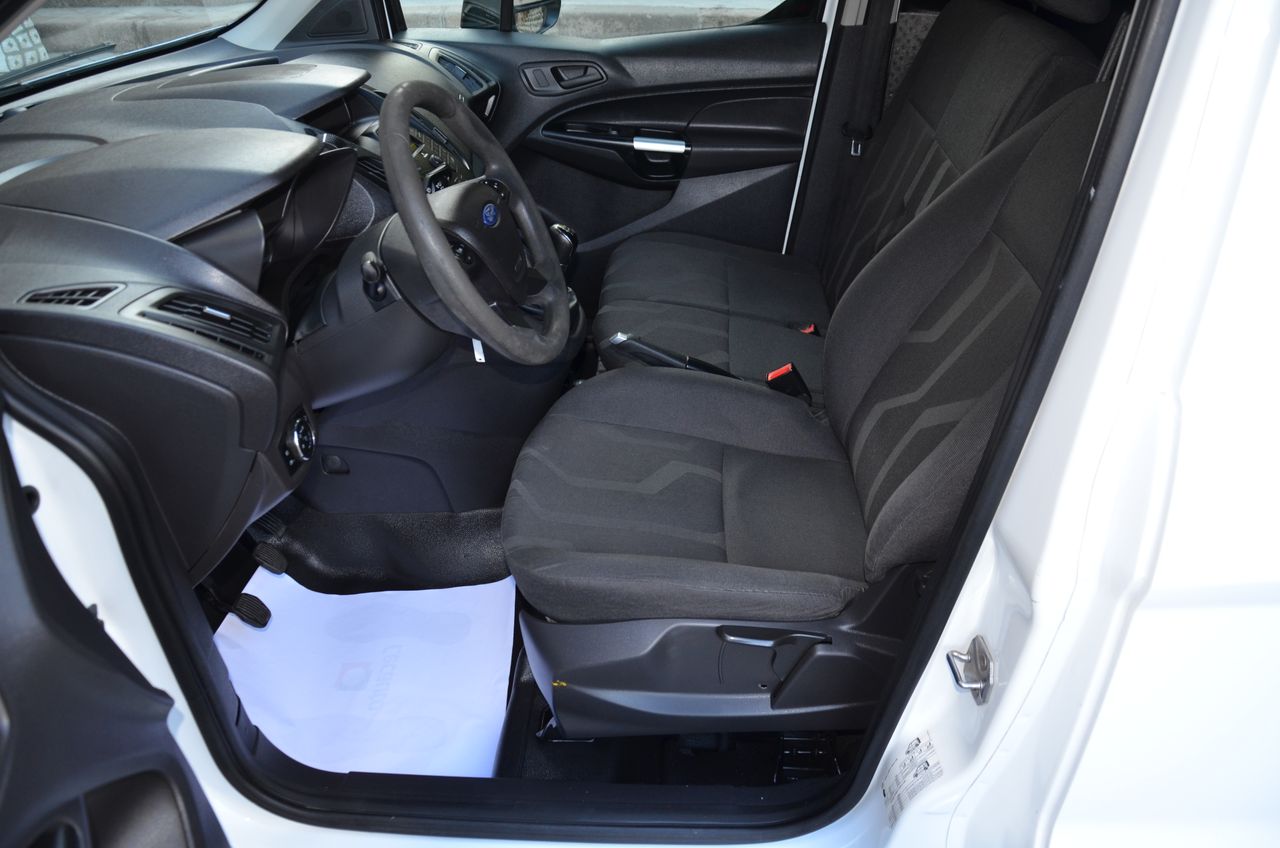 Ford Transit Connect FURGÓN 210 L2 TREND 1.5 TDCI 100CV MT5 E6 ( CARGA AMPLIADA ) 3PLAZAS  ( ETIQUETA C VERDE ) - Foto 46