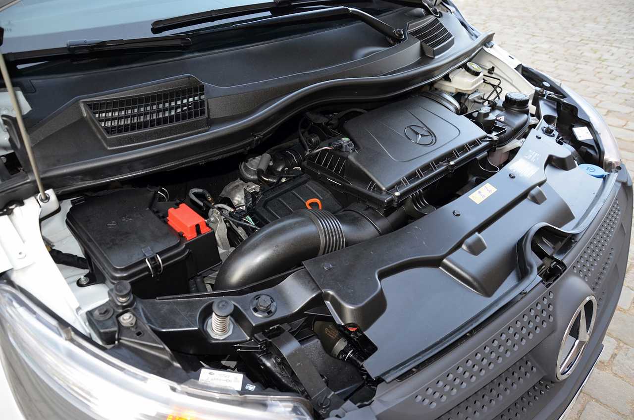 Mercedes Vito 111 CDI LARGA  4 PUERTAS **PUERTA LATERAL DESLIZANTE **  - Foto 32