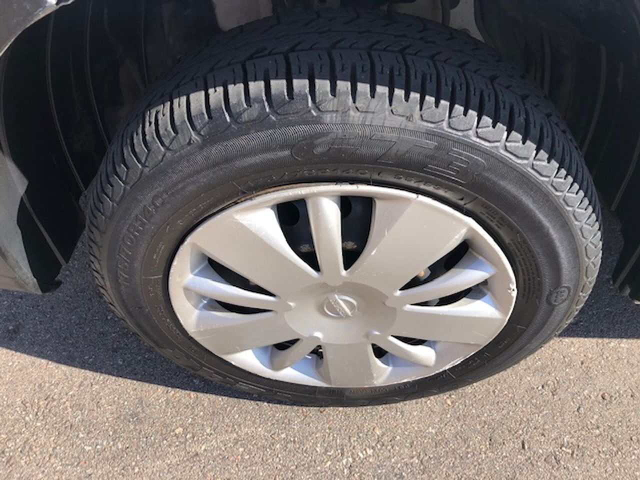 Nissan NV200 M20N 1.5DCI 110CV COMFORT  / CÁMARA VISIÓN / DOBLE PUERTA  - Foto 13