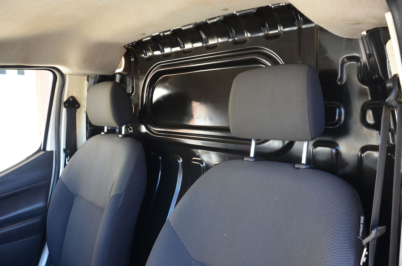 Nissan NV200 M20N 1.5DCI 110CV COMFORT  / CÁMARA VISIÓN / DOBLE PUERTA  - Foto 5