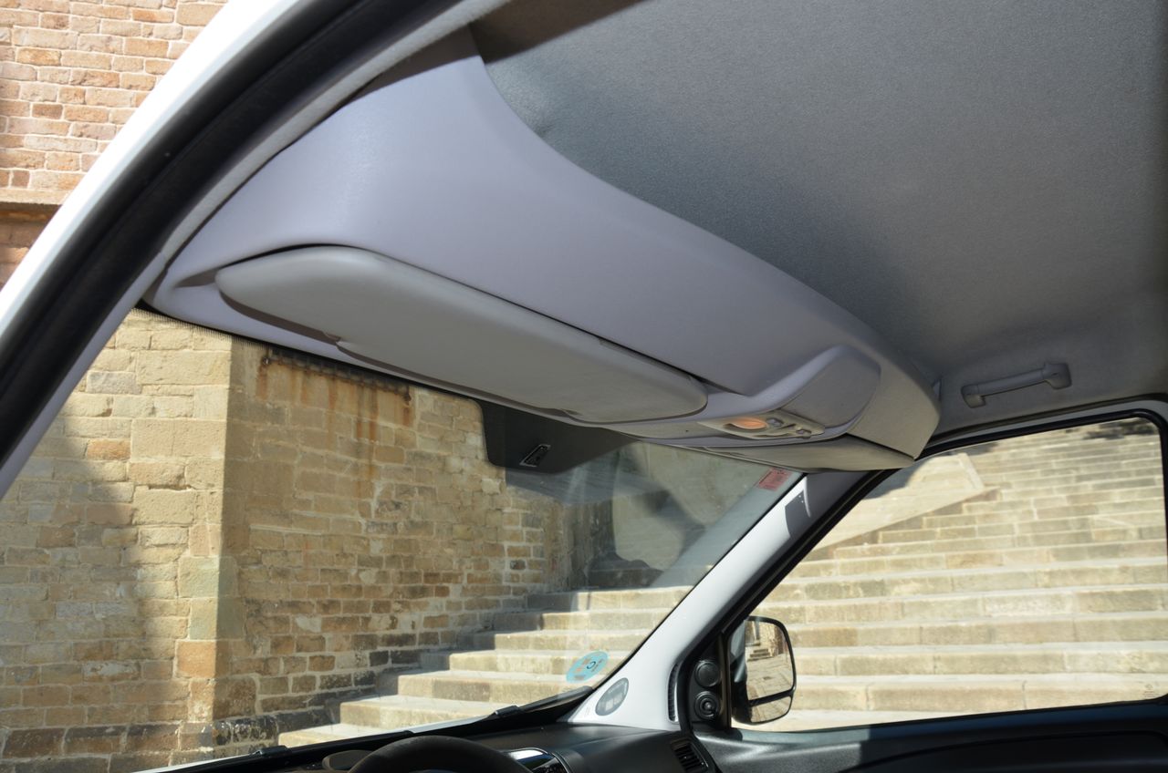 Opel Combo CARGO 1.3 CDTI 95CV L1 H1 FURGÓN  - Foto 5