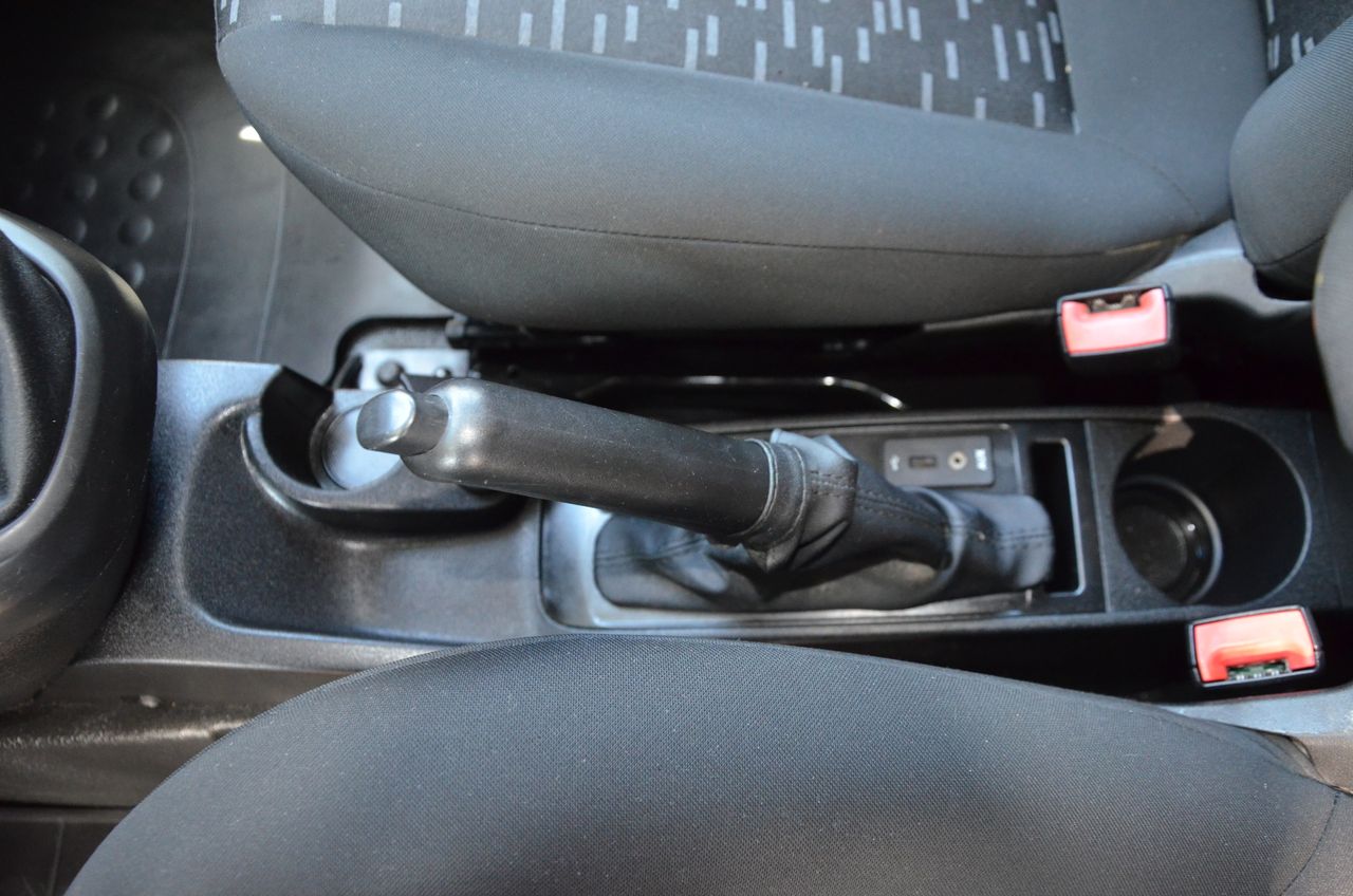 Opel Combo CARGO 1.3 CDTI 95CV L1 H1 FURGÓN  - Foto 6