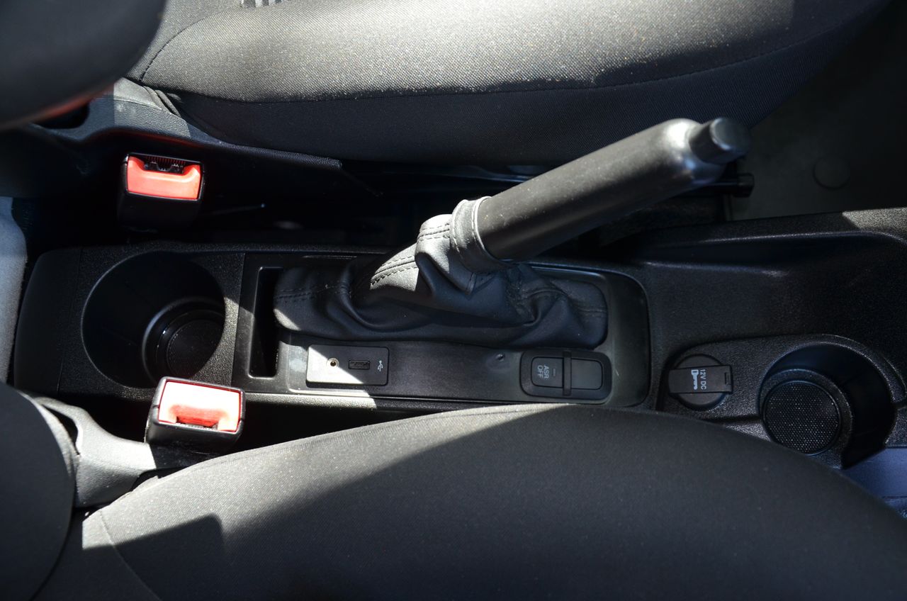 Opel Combo CARGO 1.3 CDTI 95CV L1 H1 FURGÓN  - Foto 24