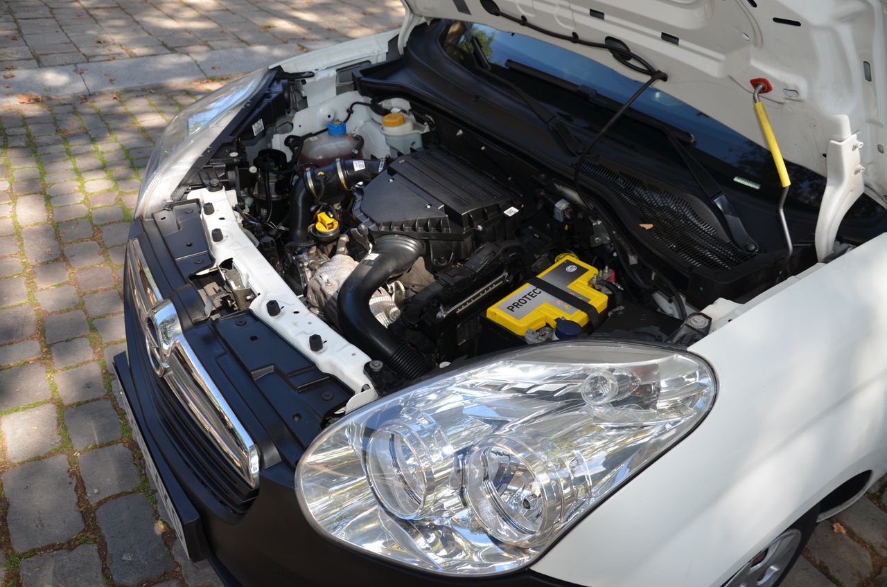 Opel Combo CARGO 1.3 CDTI 95CV L1 H1 FURGÓN  - Foto 33