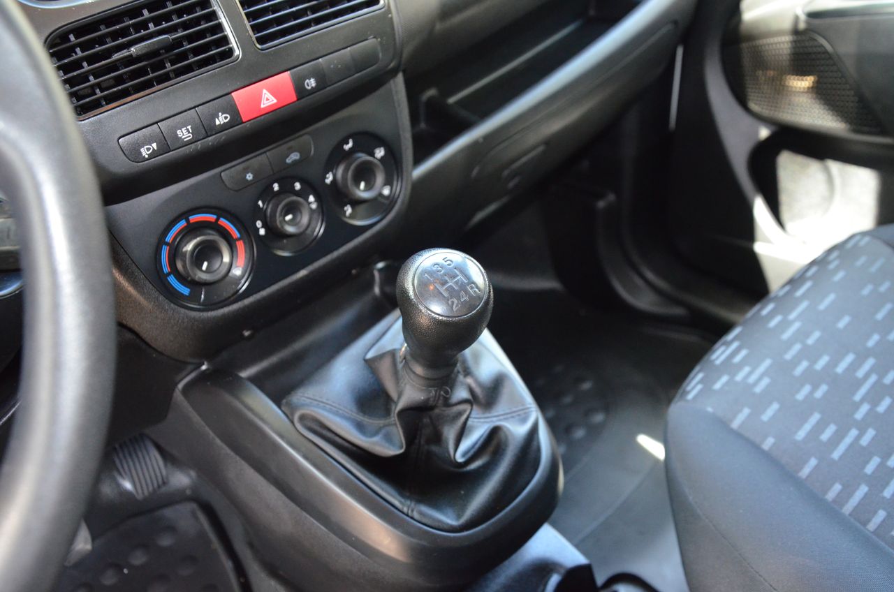 Opel Combo CARGO 1.3 CDTI 95CV L1 H1 FURGÓN  - Foto 12