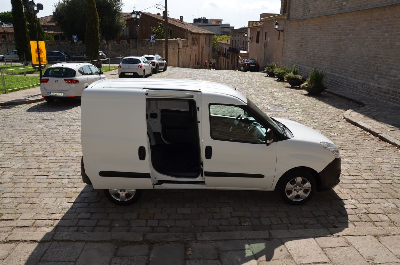 Opel Combo CARGO 1.3 CDTI 95CV L1 H1 FURGÓN  - Foto 22