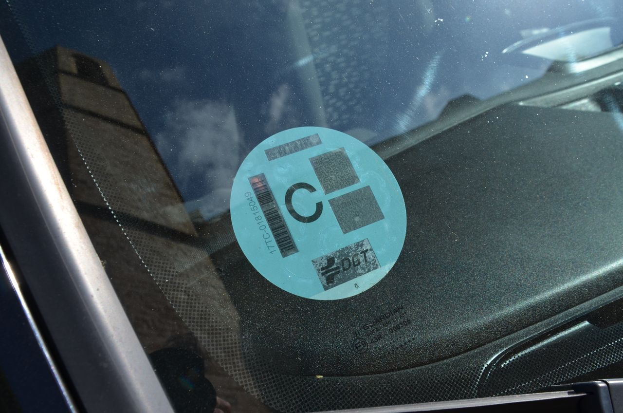 Opel Combo CARGO 1.3 CDTI 95CV L1 H1 FURGÓN  - Foto 16