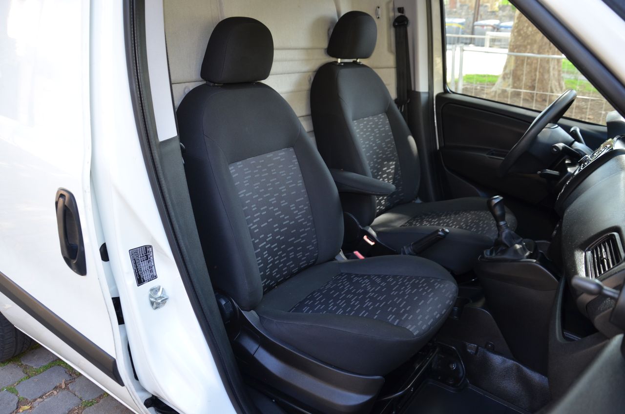 Opel Combo CARGO 1.3 CDTI 95CV L1 H1 FURGÓN  - Foto 18