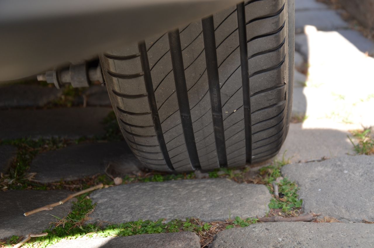 Ford Transit Connect FURGÓN 200  L1 TREND 1.5TDCI 75CV MT5 Euro6 TRES PLAZAS/ ESTANTERIAS Y PUERTAS ABATIBLES DE ALUMINIO/ SUELO DE MADERA FINLANDESA  - Foto 42