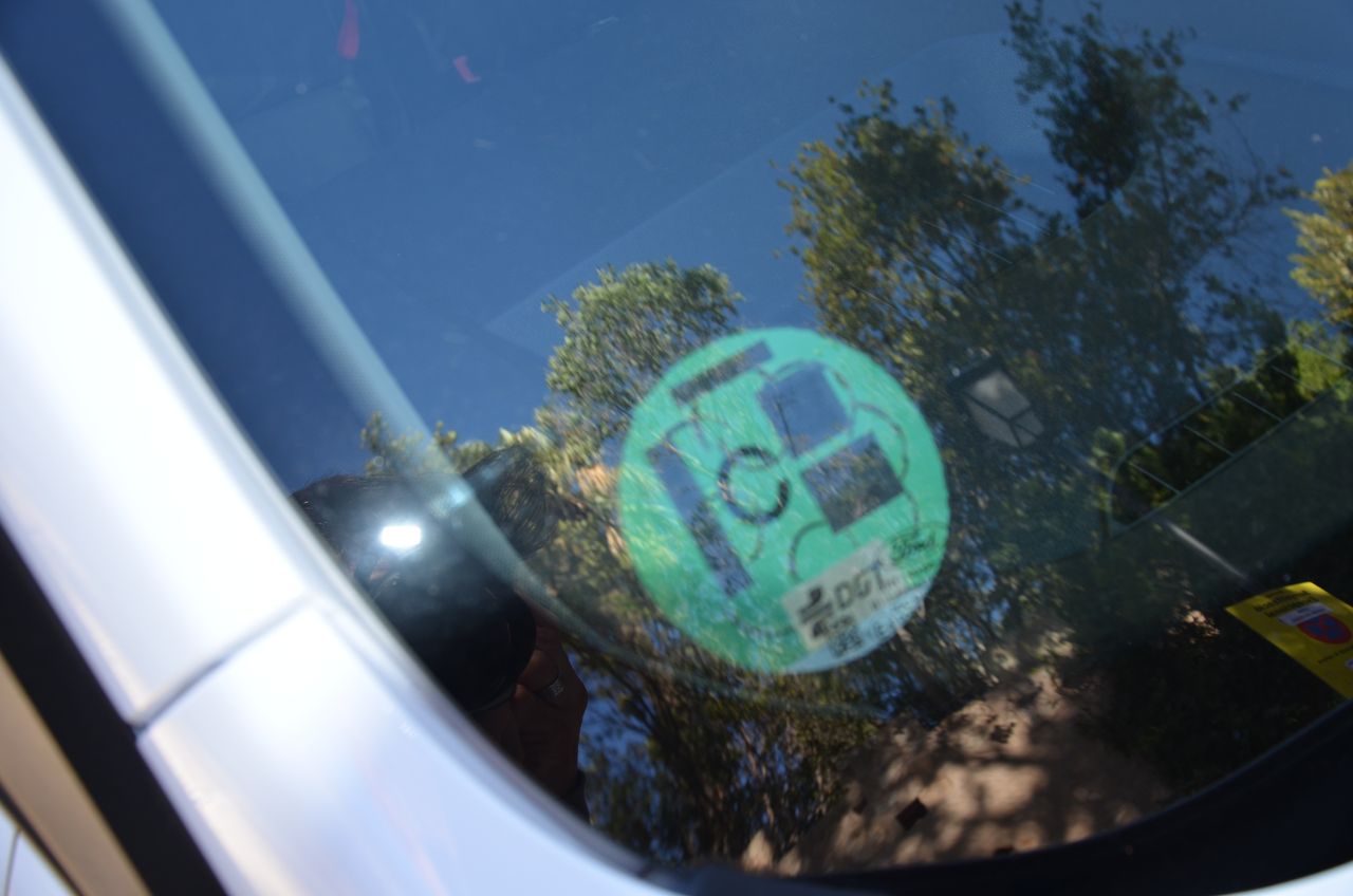 Ford Transit Connect FURGÓN 200  L1 TREND 1.5TDCI 75CV MT5 Euro6 TRES PLAZAS/ ESTANTERIAS Y PUERTAS ABATIBLES DE ALUMINIO/ SUELO DE MADERA FINLANDESA  - Foto 48