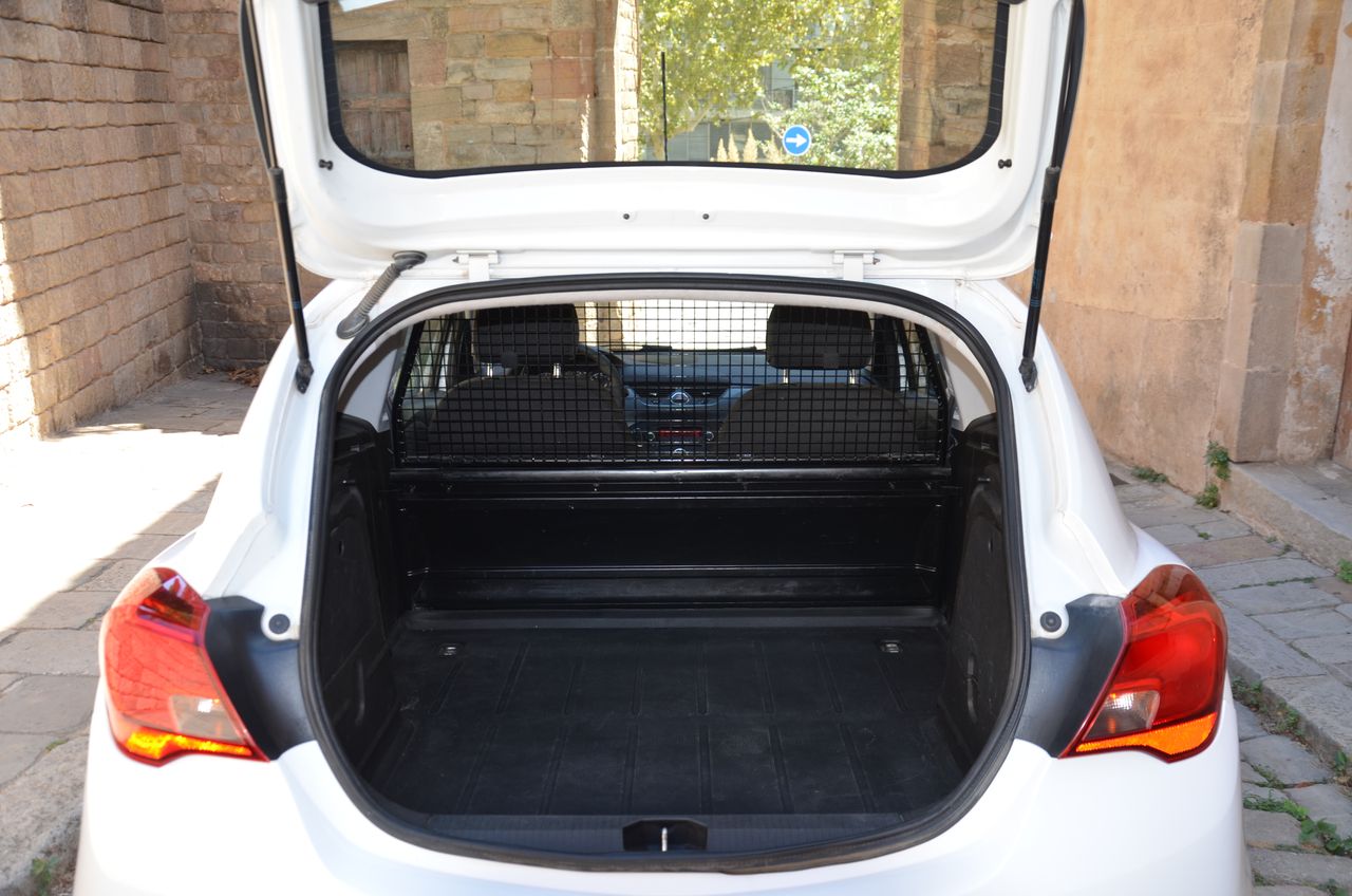 Opel Corsa 1.3CDTI EXPRESSION BERLINA COMERCIAL 75CV / BLACK FRIDAY ..  - Foto 12