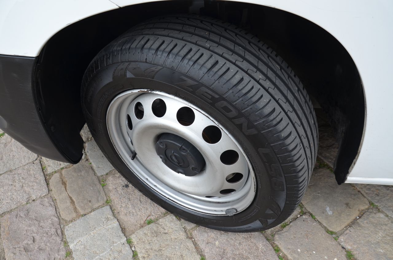 Opel Combo 1.6 TD S/S  100CV  EXPRESS  XL H1 1000 ( CARGA AUMENTADA )  - Foto 11