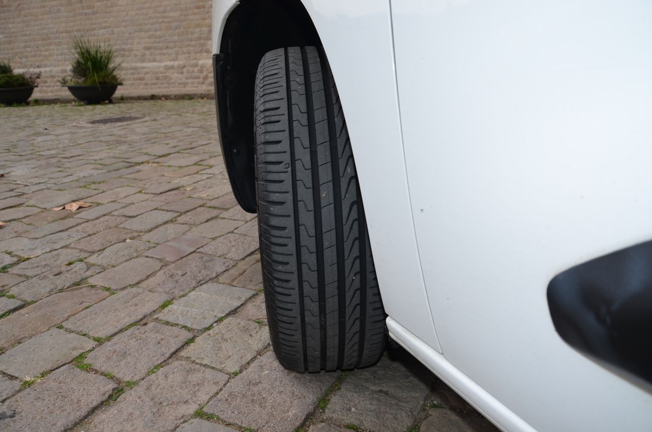 Opel Combo 1.6 TD S/S  100CV  EXPRESS  XL H1 1000 ( CARGA AUMENTADA )  - Foto 22