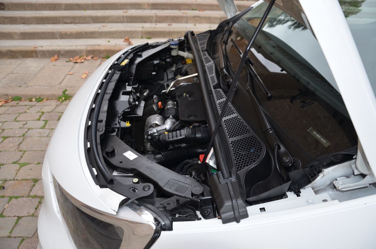 Opel Combo 1.6 TD S/S  100CV  EXPRESS  XL H1 1000 ( CARGA AUMENTADA )  - Foto 43