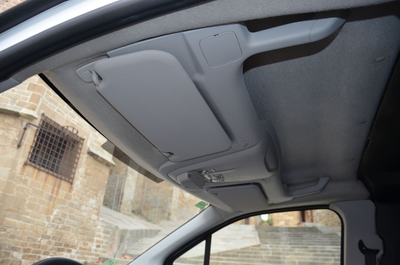 Opel Combo 1.6 TD S/S  100CV  EXPRESS  XL H1 1000 ( CARGA AUMENTADA )  - Foto 10