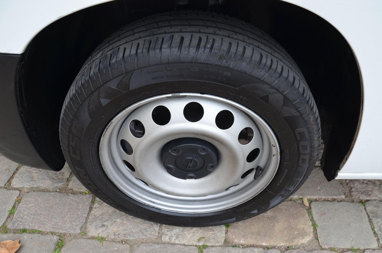 Opel Combo 1.6 TD S/S  100CV  EXPRESS  XL H1 1000 ( CARGA AUMENTADA )  - Foto 14