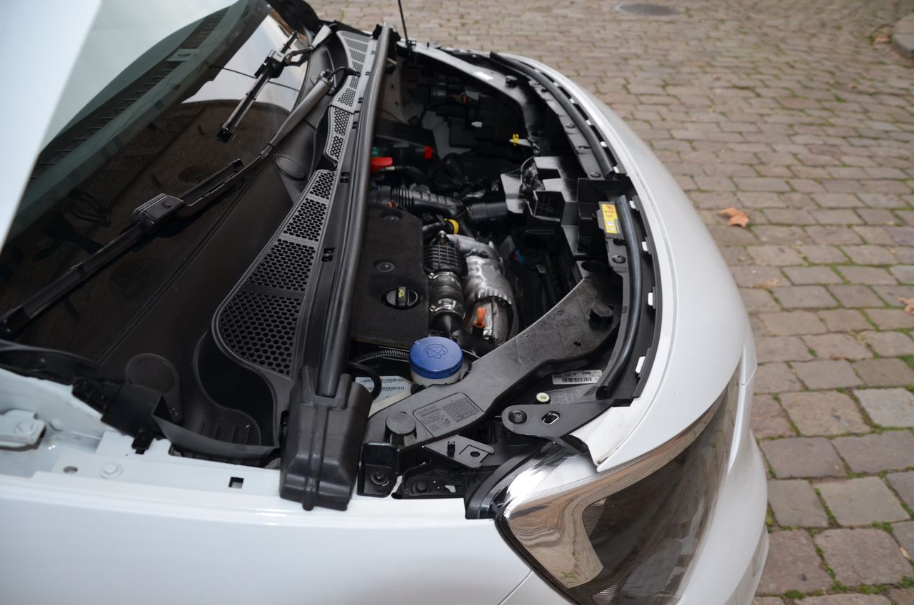 Opel Combo 1.6 TD S/S  100CV  EXPRESS  XL H1 1000 ( CARGA AUMENTADA )  - Foto 44