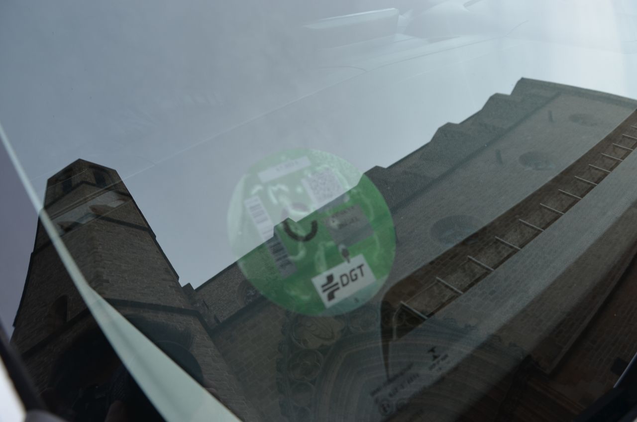 Opel Combo 1.6 TD S/S  100CV  EXPRESS  XL H1 1000 ( CARGA AUMENTADA )  - Foto 34