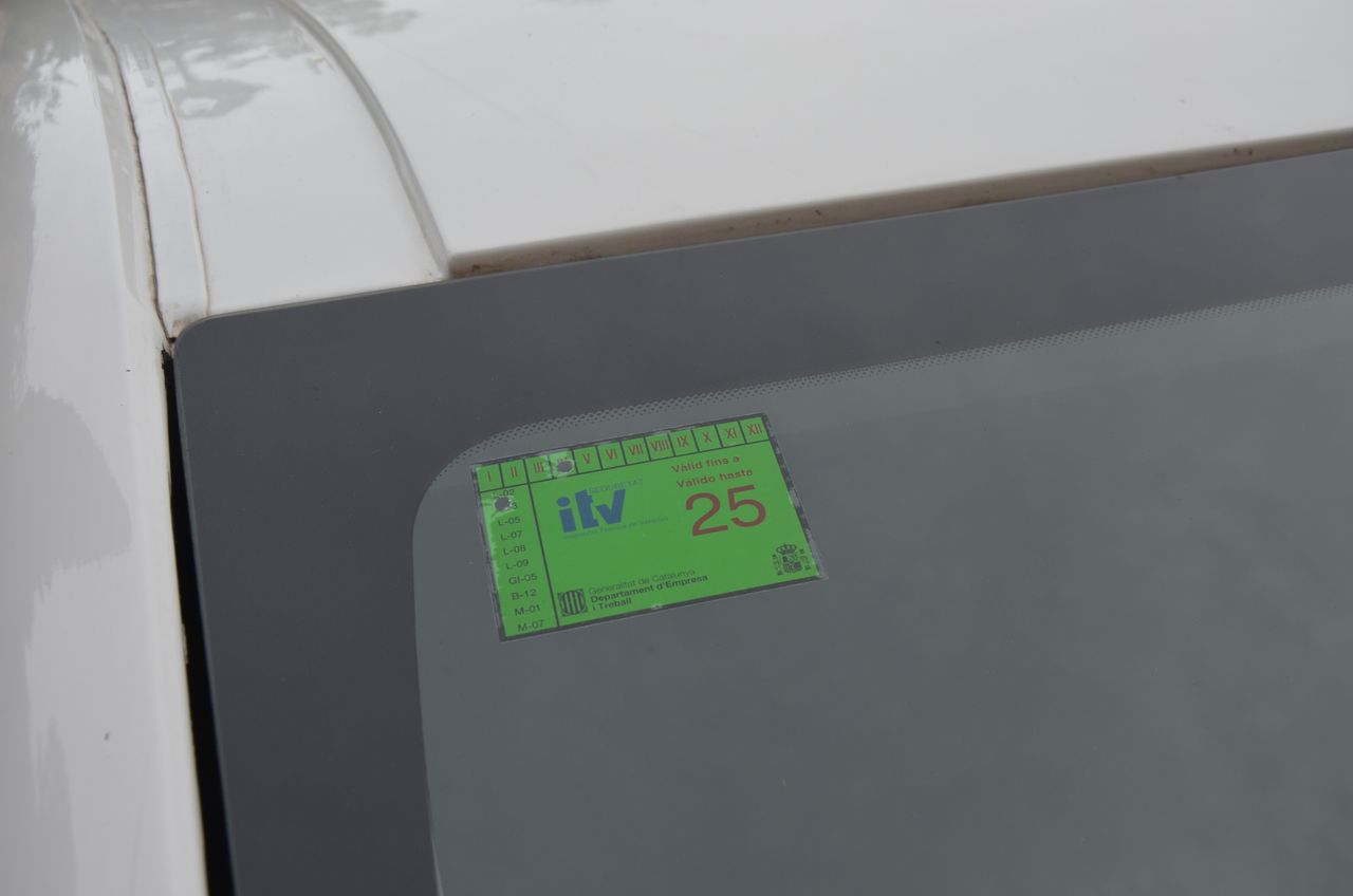 Opel Combo 1.6 TD S/S  100CV  EXPRESS  XL H1 1000 ( CARGA AUMENTADA )  - Foto 35