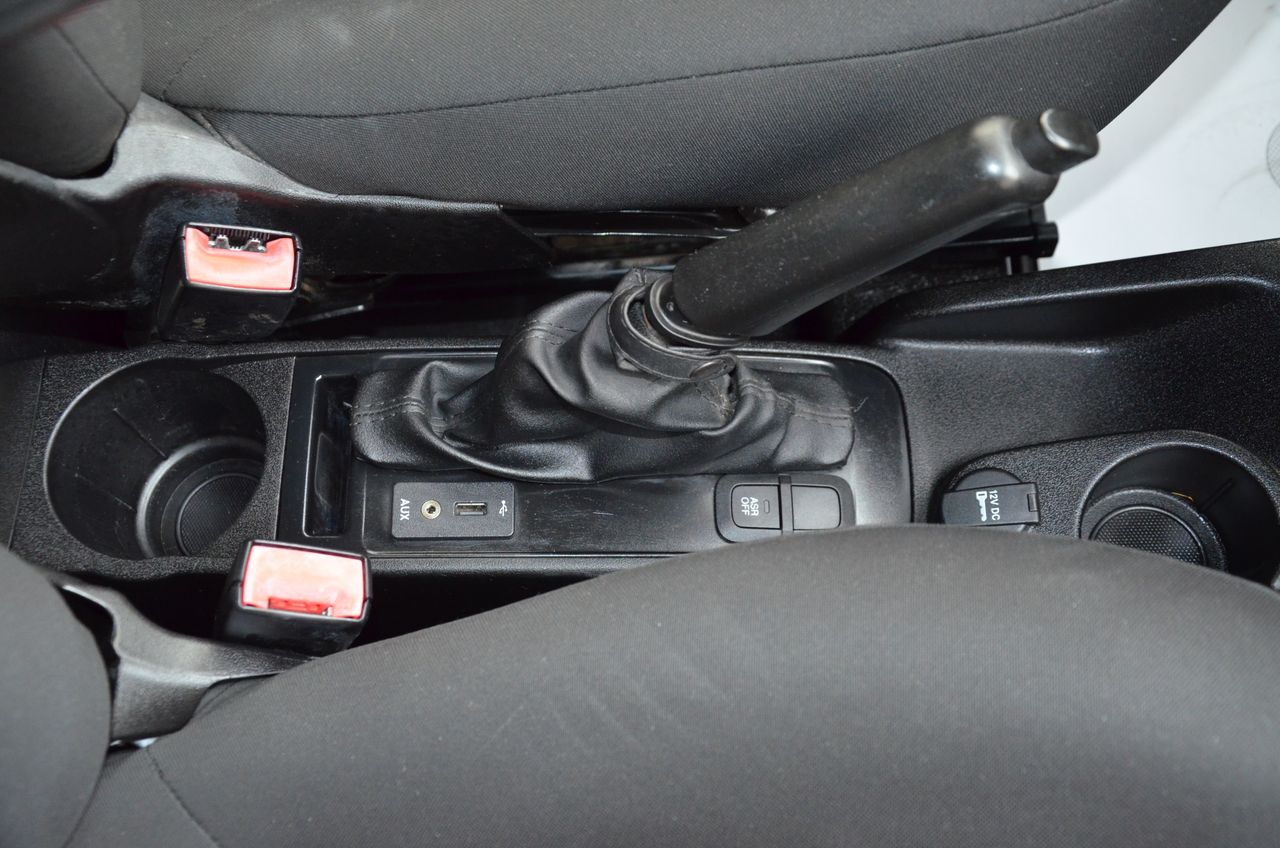 Opel Combo 1.3 L1 H1 1.3 CDTI 95CV E6 / PUERTA LATERAL MUY CUIDADA - Foto 12