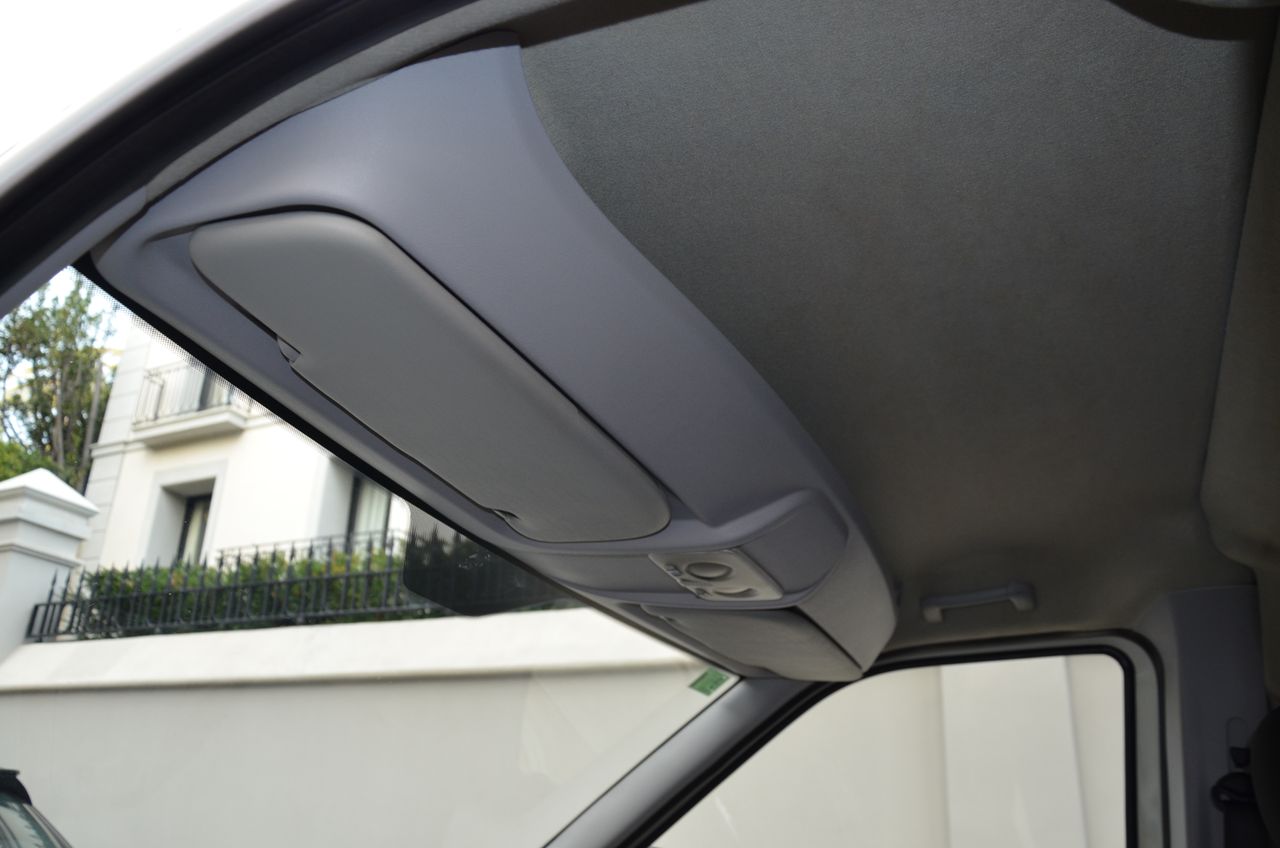 Opel Combo 1.3 L1 H1 1.3 CDTI 95CV E6 / PUERTA LATERAL MUY CUIDADA - Foto 18